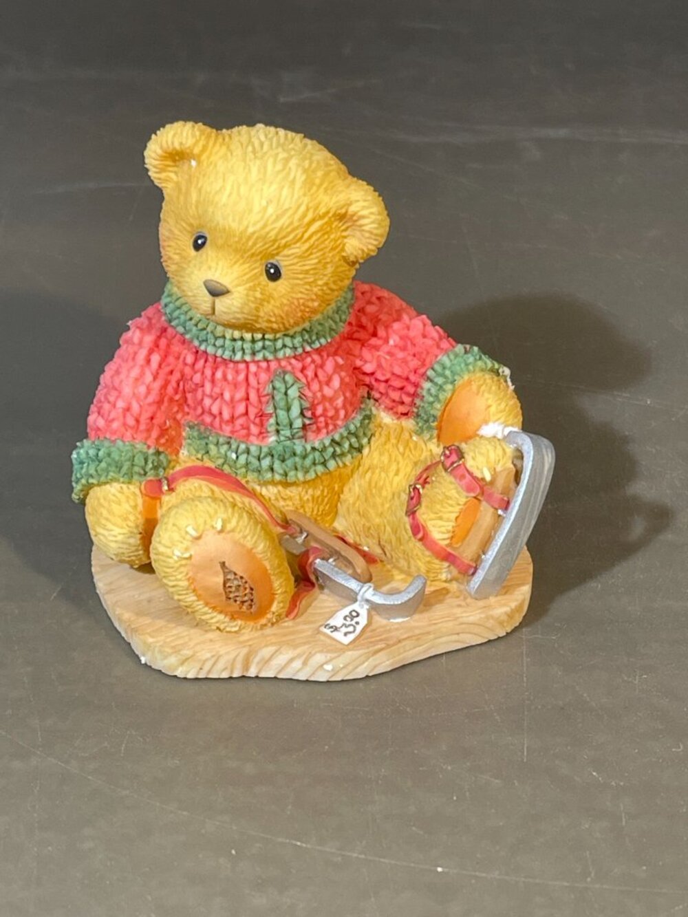 Cherished Teddies Jerome 546534 (2235) - Picture 2 of 3